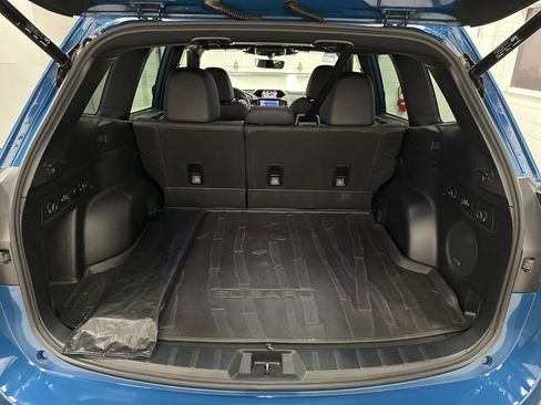 Used 2024 Subaru Forester Wilderness image 36
