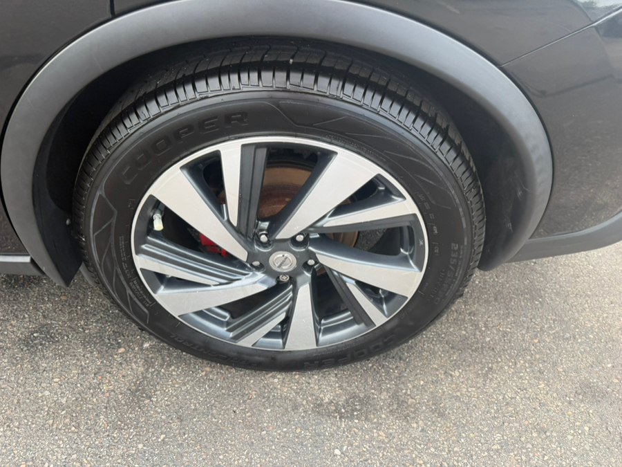 Used 2015 Nissan Murano Platinum w/ Platinum Technology Package AWD/4WD image 6