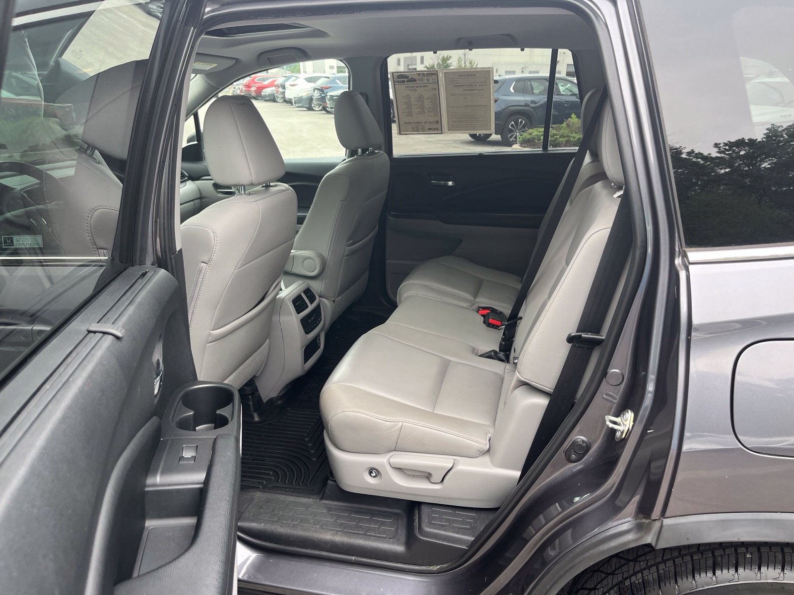 Used 2020 Honda Pilot EX-L image 29