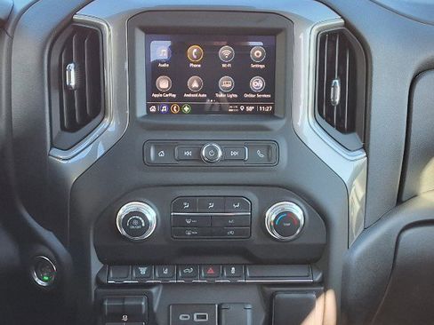 New 2026 GMC Sierra 3500 Pro image 17