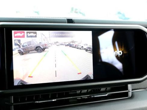 New 2026 Jeep Gladiator Rubicon image 14