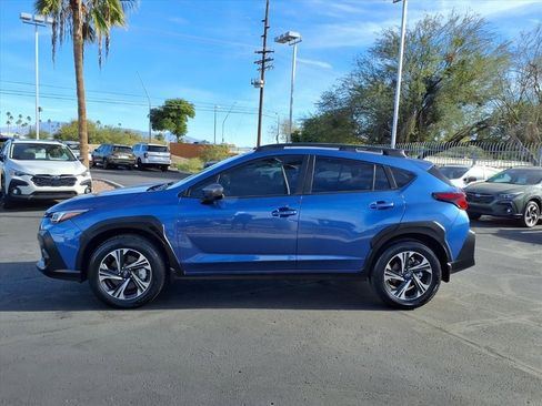 Certified 2025 Subaru Crosstrek 2.0i Premium image 12