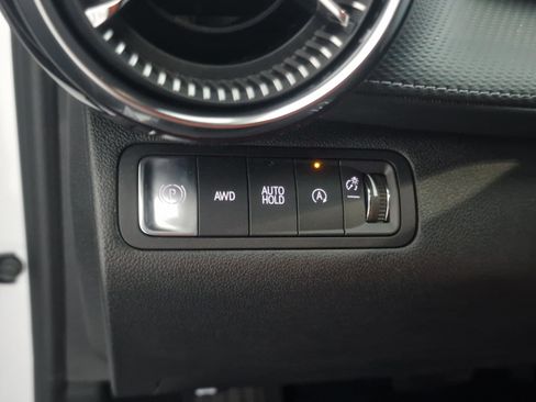 New 2026 Chevrolet Equinox LT w/ Convenience Package II image 23