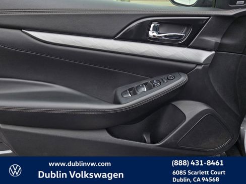 Used 2017 Nissan Maxima 3.5 SL image 10