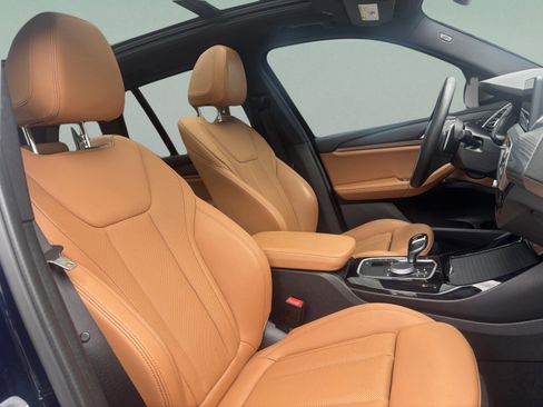 Used 2023 BMW X3 sDrive30i w/ Convenience Package RWD image 10
