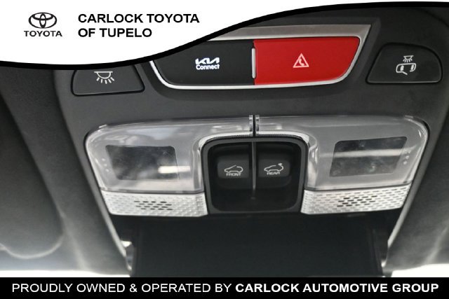 Used 2024 Kia Telluride SX Prestige X-Pro AWD/4WD image 49
