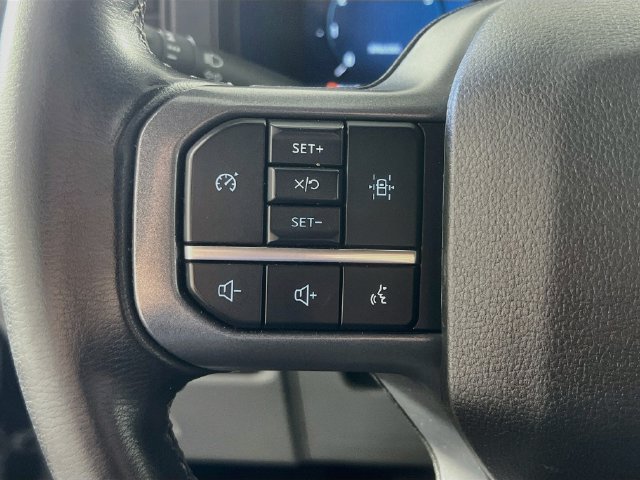 Used 2024 Ford F150 XLT w/ Mobile Office Package AWD/4WD image 17