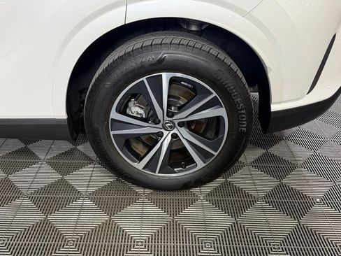 Used 2025 Lexus RX 350 Premium w/ Accessory Package (K3) FWD image 13