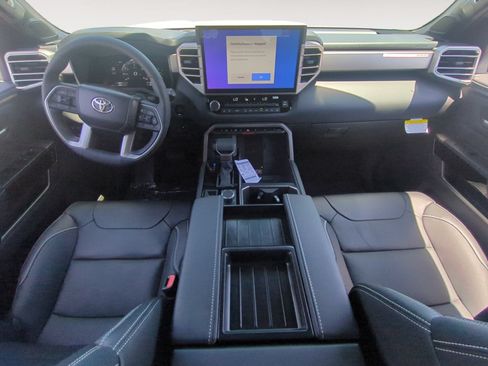 New 2026 Toyota Tundra 4x4 CrewMax image 10