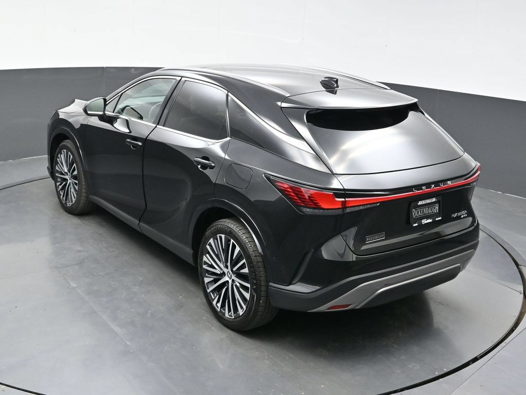 Used 2025 Lexus RX 350 w/ Convenience Package AWD/4WD image 35