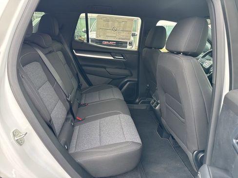 New 2026 GMC Terrain Elevation w/ Black Edition image 27