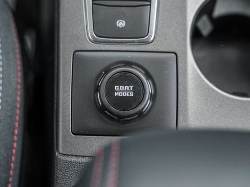 New 2025 Ford Bronco Sport Heritage w/ Convenience Package image 33