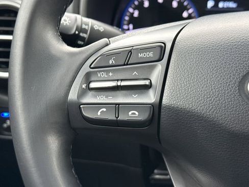 Used 2019 Hyundai Kona SEL AWD/4WD image 29