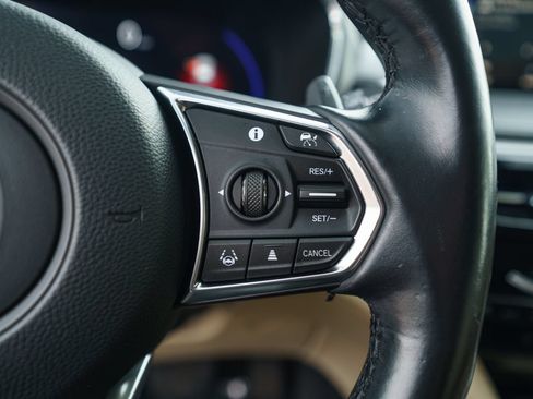 Certified 2022 Acura MDX w/ Technology Package AWD/4WD image 24