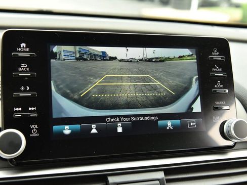 Certified 2022 Honda Accord Touring image 14