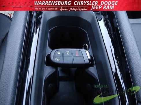 New 2026 Jeep Compass Latitude image 27