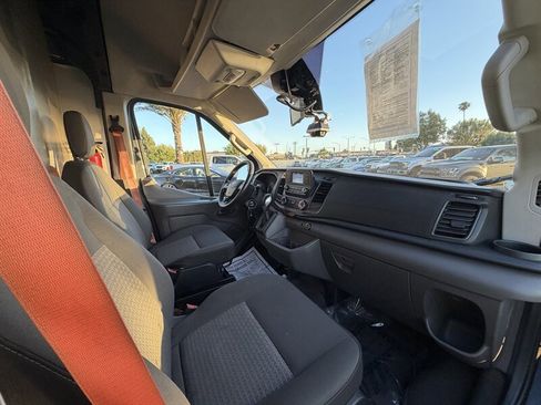 Used 2020 Ford Transit 250 148 High Roof Extended RWD image 28