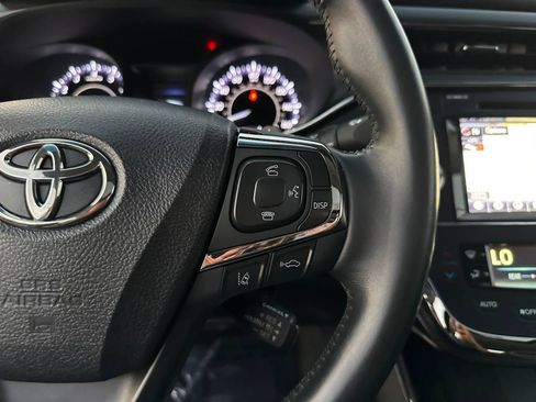 Used 2016 Toyota Avalon Limited FWD image 44