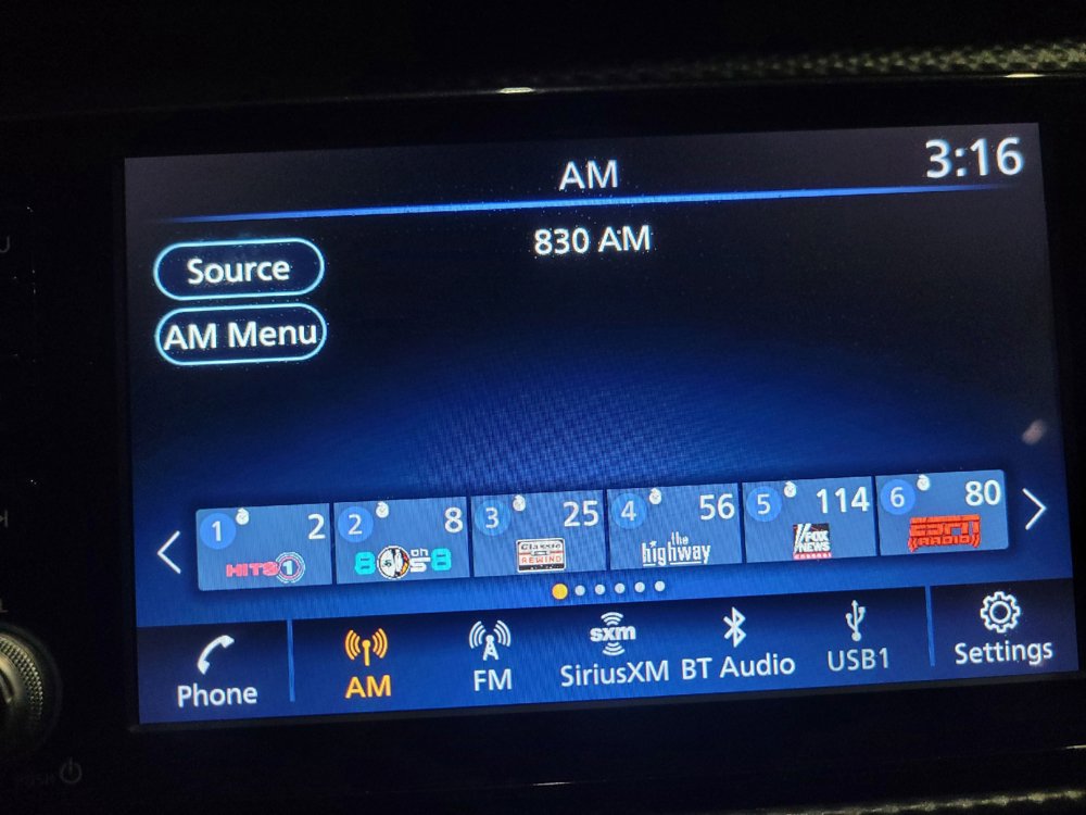 Used 2024 Nissan Kicks SV FWD image 25