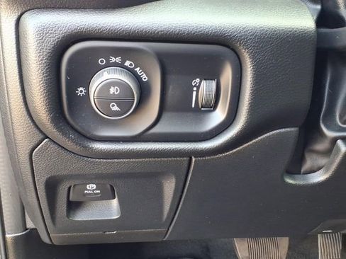 Certified 2023 RAM 1500 Big Horn w/ Trailer Tow Group AWD/4WD image 19