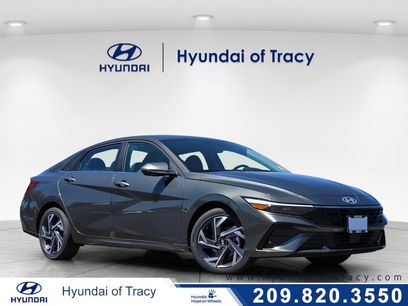 New 2026 Hyundai Elantra Limited