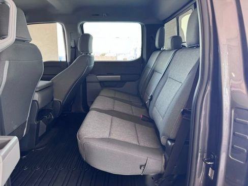Certified 2025 Ford F250 XL w/ STX Appearance Package AWD/4WD image 11