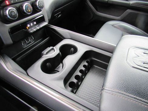 Used 2020 RAM 1500 Rebel w/ Rebel Level 1 Equipment Group image 7