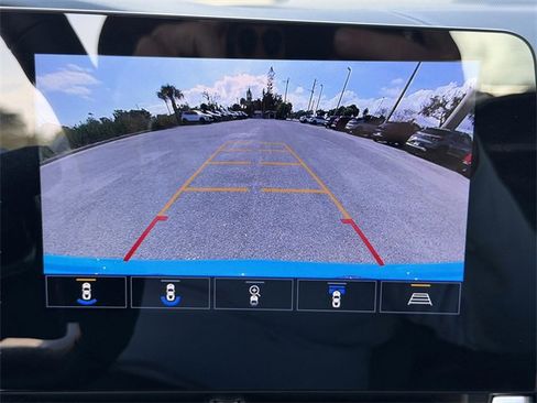 Certified 2023 Chevrolet Corvette Stingray Preferred Cpe w/ 2LT image 16