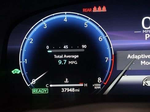 Certified 2025 Toyota Camry XSE image 17