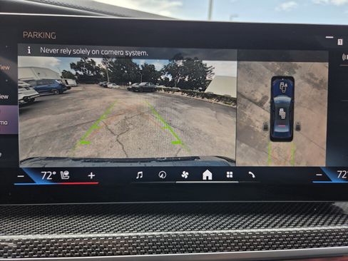 Certified 2023 BMW 740i RWD image 22