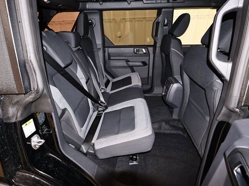 New 2026 Ford Bronco Big Bend image 13