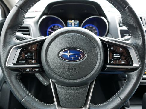 Used 2019 Subaru Outback 2.5i Limited image 25