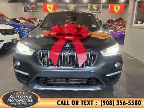 Used 2016 BMW X1 xDrive28i w/ Premium Package AWD/4WD image 25