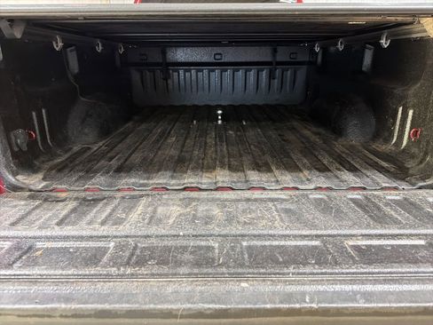 Used 2018 Chevrolet Silverado 2500 LTZ w/ Duramax Plus Package image 8