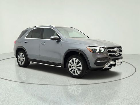 Certified 2023 Mercedes-Benz GLE 350 4MATIC w/ Premium Package image 3