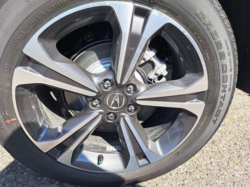 New 2025 Acura RDX w/ Technology Package image 27