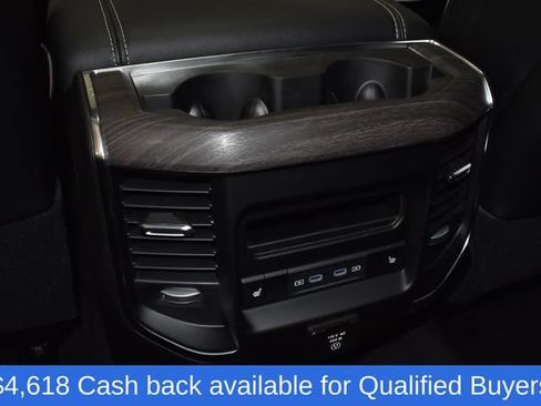 New 2026 RAM 2500 Laramie AWD/4WD image 21