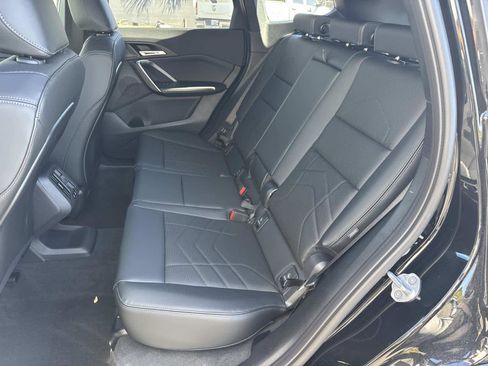 New 2026 BMW X1 xDrive28i w/ Technology Package image 14