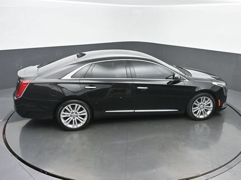 Used 2018 Cadillac XTS Luxury FWD image 42
