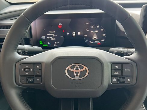 New 2026 Toyota RAV4 SE w/ Convenience Package AWD/4WD image 20