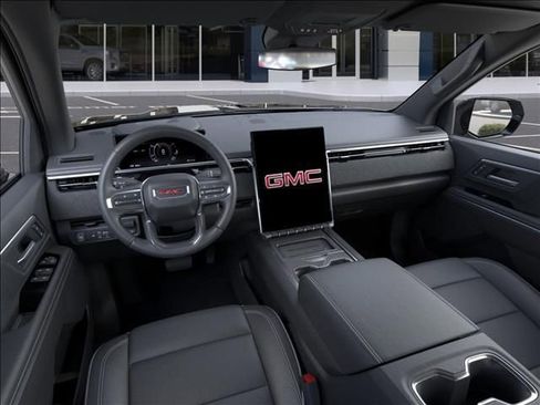 New 2026 GMC Sierra EV Elevation AWD/4WD image 18