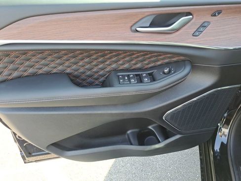 New 2025 Jeep Grand Cherokee L Summit w/ Advanced Protech Group IV image 22