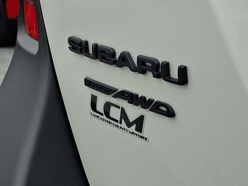 Certified 2025 Subaru Outback Wilderness image 33