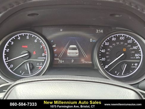 Used 2022 Toyota Camry SE image 29