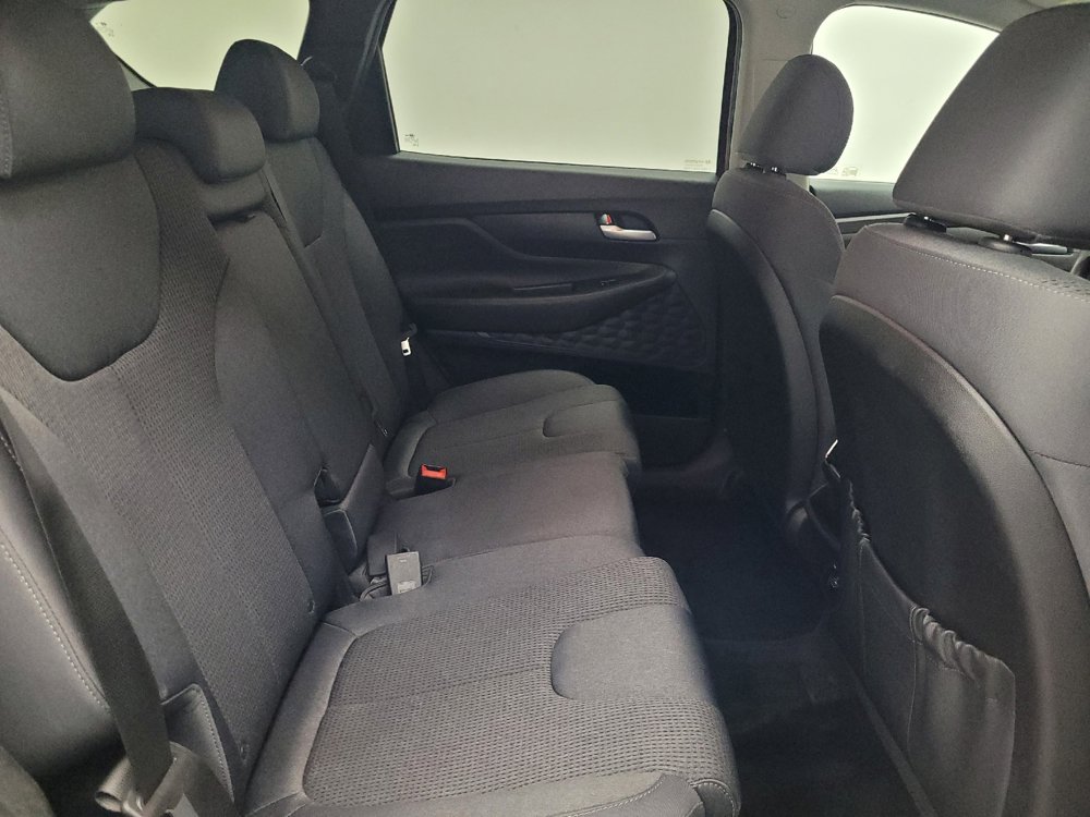 Used 2019 Hyundai Santa Fe SE AWD/4WD image 19