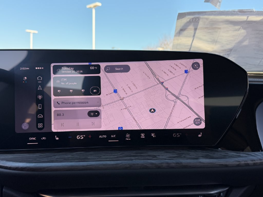 New 2026 Audi Q5 Premium Plus AWD/4WD image 25
