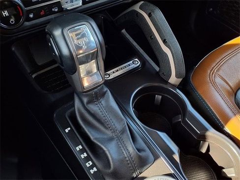 Certified 2024 Ford Bronco Outer Banks image 17