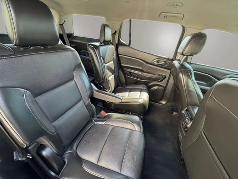 Used 2018 GMC Acadia SLT AWD/4WD image 14