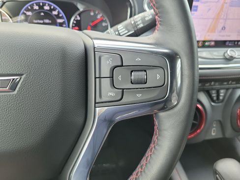 Used 2022 Chevrolet Blazer RS image 22