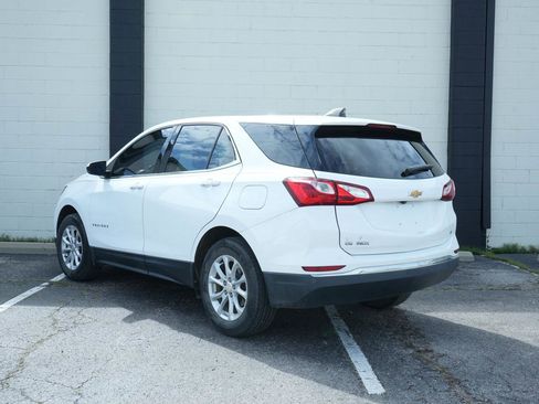 Used 2020 Chevrolet Equinox LT image 5